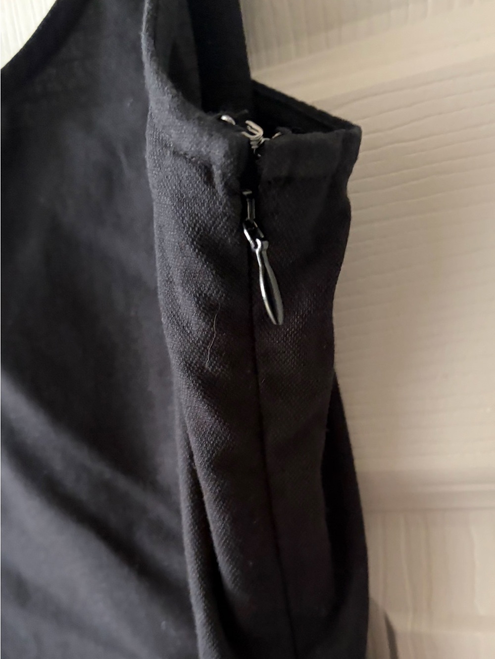 A New Day Coset Midi Dress - Picture 5 of 6